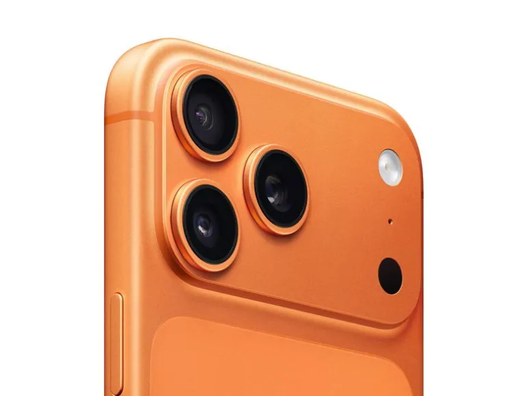Apple iPhone 17 Pro Max 256 GB Cosmic Orange
