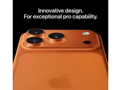 Apple iPhone 17 Pro Max 1024 GB Cosmic Orange