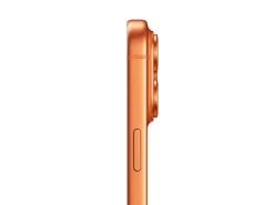 Apple iPhone 17 Pro Max 1024 GB Cosmic Orange