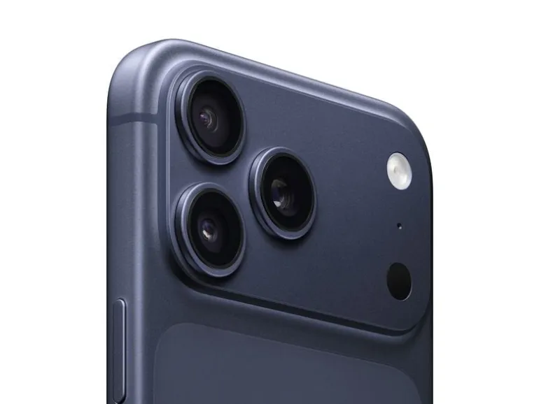 Apple iPhone 17 Pro Max 256 GB Deep Blue