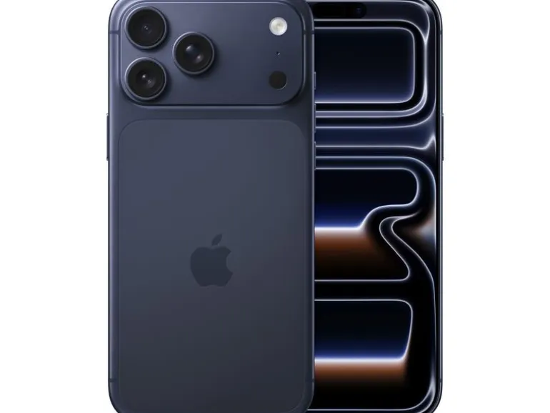 Apple iPhone 17 Pro Max 512 GB Deep Blue
