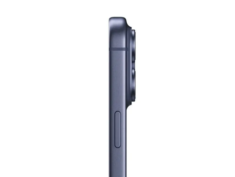 Apple iPhone 17 Pro Max 512 GB Deep Blue