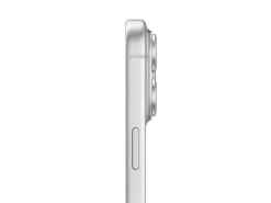 Apple iPhone 17 Pro Max 256 GB Silber