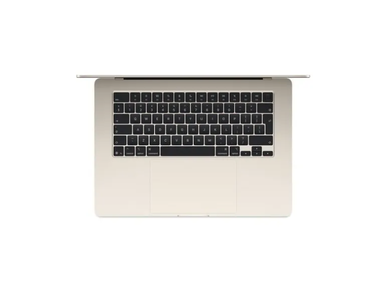 Apple MacBook Air 15" 2026 M5 10C GPU / 16 GB / 512 GB Starlight