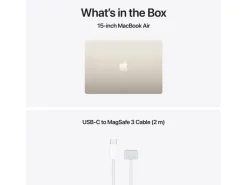 Apple MacBook Air 15