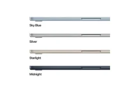 Apple MacBook Air 15