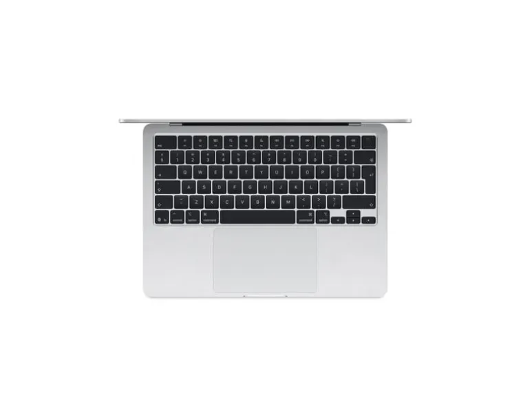 Apple MacBook Air 13" 2026 M5 10C GPU / 24 GB / 1 TB Silber