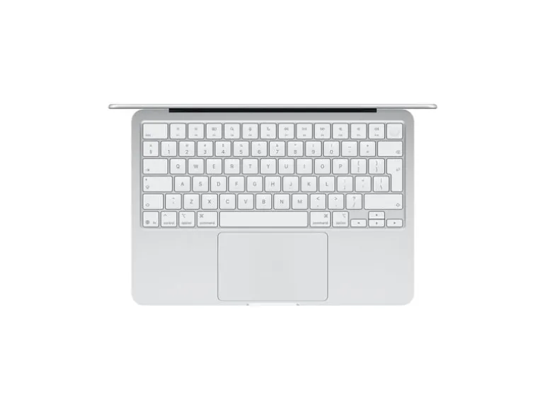 Apple 13" MacBook Neo (A18 Pro) Touch ID 5C GPU/512GB/8GB Silver