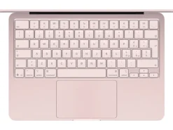 Apple 13" MacBook Neo (A18 Pro) Touch ID 5C GPU/512 GB/ 8 GB Blush