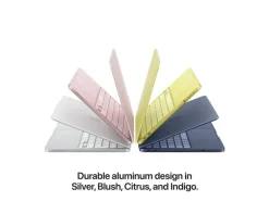 Apple 13" MacBook Neo (A18 Pro) Touch ID 5C GPU/512 GB/8 GB Indigo