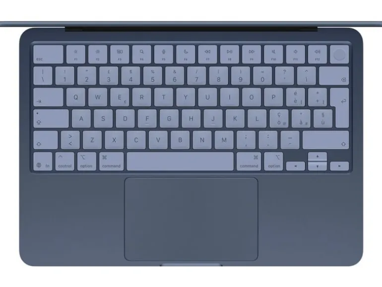 Apple 13" MacBook Neo (A18 Pro) Touch ID 5C GPU/512 GB/8 GB Indigo