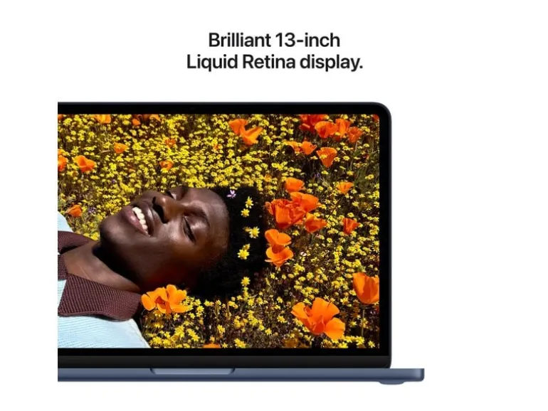 Apple 13" MacBook Neo (A18 Pro) Touch ID 5C GPU/512 GB/8 GB Indigo
