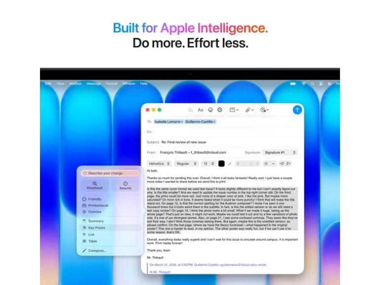 Apple 13" MacBook Neo (A18 Pro) Touch ID 5C GPU/512 GB/8 GB Indigo