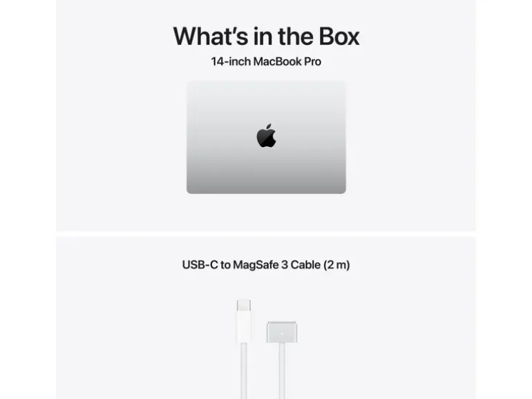 Apple MacBook Pro 14" M5 Pro 2026 15C CPU/16C GPU/1 TB/24 GB