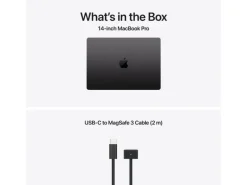 Apple MacBook Pro 14" M5 Pro 2026 15C CPU/16C GPU/1 TB/24 GB