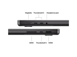 Apple MacBook Pro 14