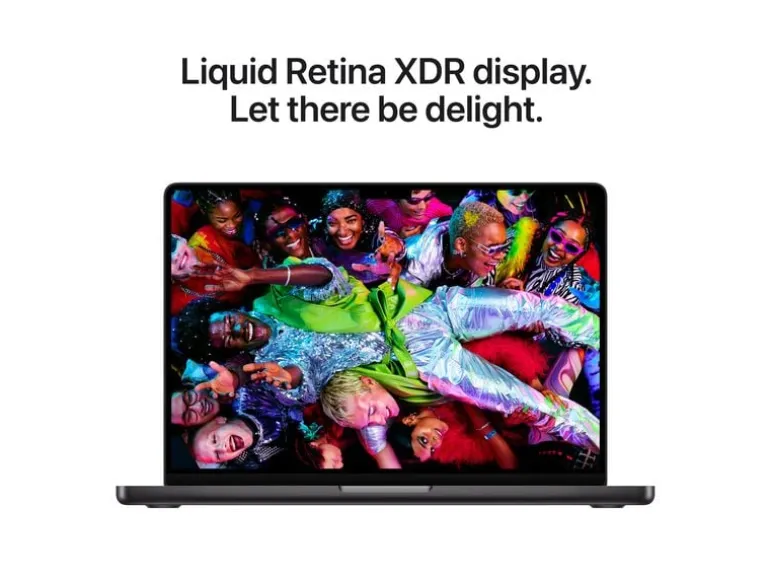 Apple MacBook Pro 14" M5 Pro 2026 15C CPU/16C GPU/1 TB/24 GB