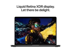 Apple MacBook Pro 16