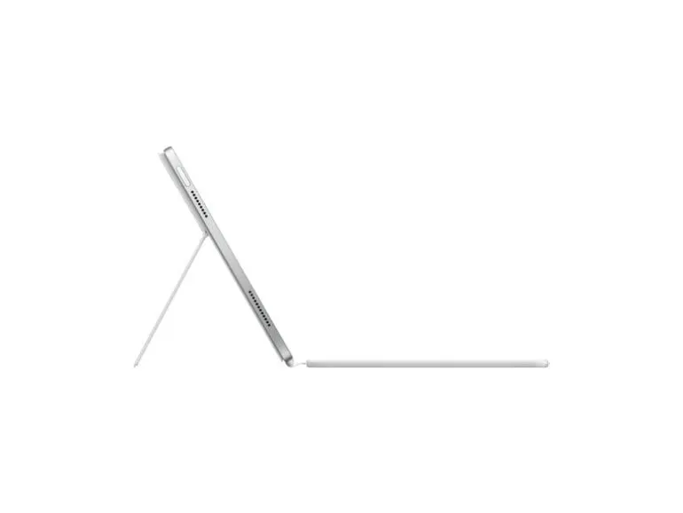 Apple Magic Keyboard Folio iPad (A16) CH-Layout