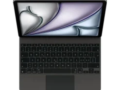 Apple Magic Keyboard iPad Air 11" M3 Schwarz