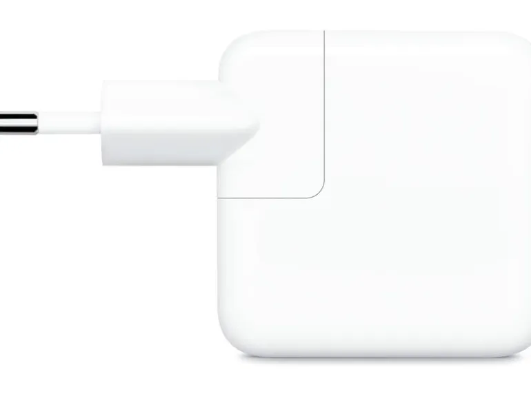 Apple Netzteil 35 W Dual USB‑C