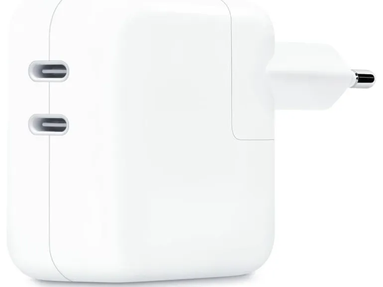 Apple Netzteil 35 W Dual USB‑C