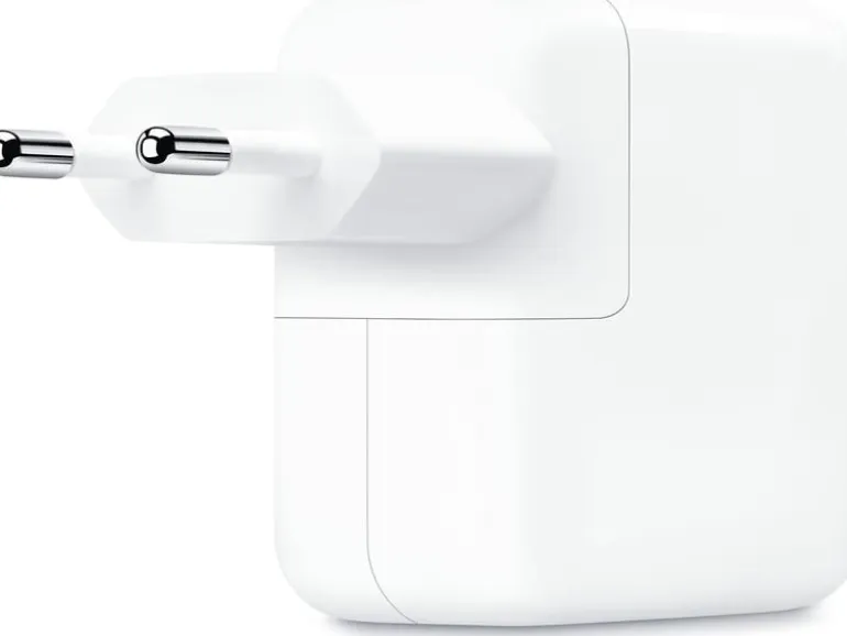 Apple Netzteil 35 W Dual USB‑C