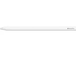Apple Pencil Pro Weiss