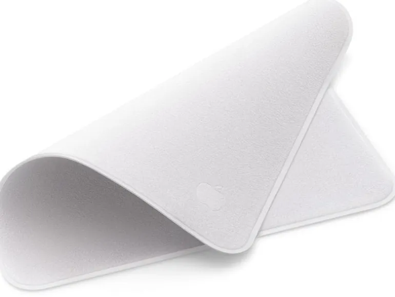 Apple Poliertuch 1 Stück