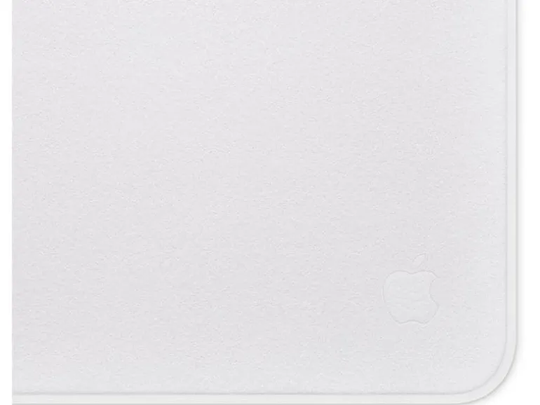 Apple Poliertuch 1 Stück