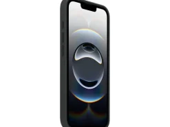 Apple Silicone Case mit MagSafe iPhone 16e Black