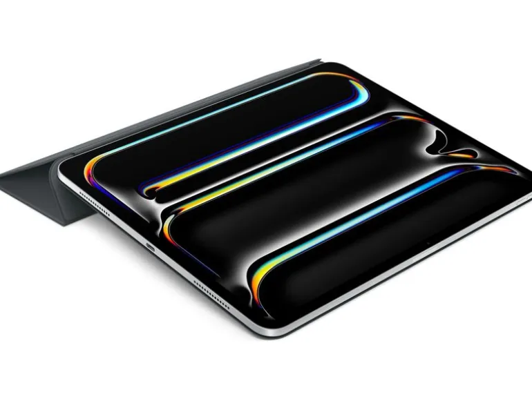 Apple Smart Folio iPad Pro 13" M4 Schwarz
