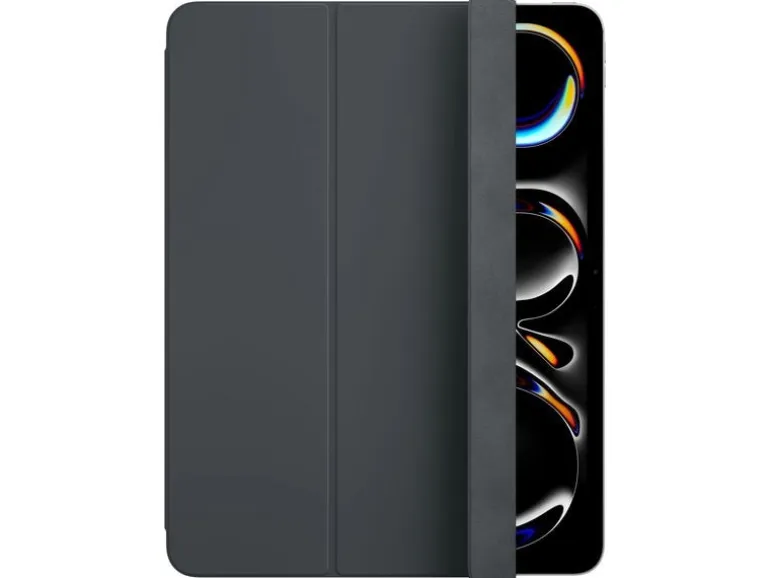 Apple Smart Folio iPad Pro 13" M4 Schwarz