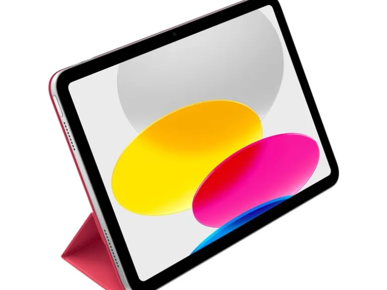 Apple Smart Folio Wassermelone
