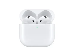 Apple True Wireless In-Ear-Kopfhörer AirPods 4 ANC USB-C