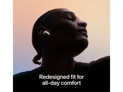 Apple True Wireless In-Ear-Kopfhörer AirPods 4 ANC USB-C