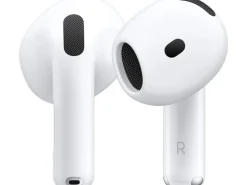 Apple True Wireless In-Ear-Kopfhörer AirPods 4 ANC USB-C