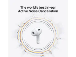 Apple True Wireless In-Ear-Kopfhörer AirPods Pro 3 USB-C