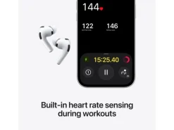 Apple True Wireless In-Ear-Kopfhörer AirPods Pro 3 USB-C