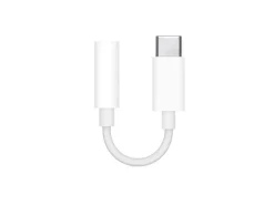 Apple USB‑C - 3.5‑mm Kopfhöreranschluss-Adapter