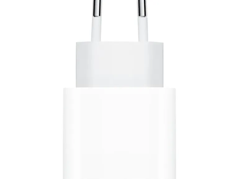 Apple USB-C Power Adapter 20W