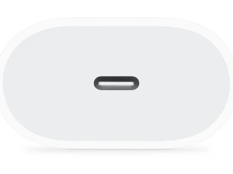 Apple USB-C Power Adapter 20W