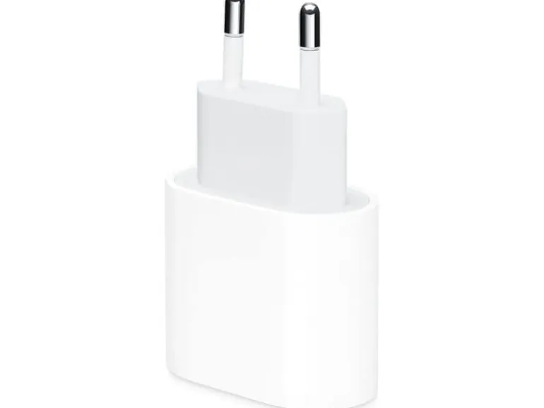 Apple USB-C Power Adapter 20W