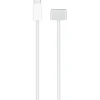 Apple USB-Kabel magnetisch USB-C - MagSafe 3, 1 Stück, 2 m
