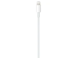 Apple USB-Kabel USB-C - Lightning 2 m