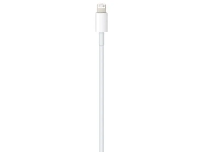 Apple USB-Kabel USB-C - Lightning 2 m