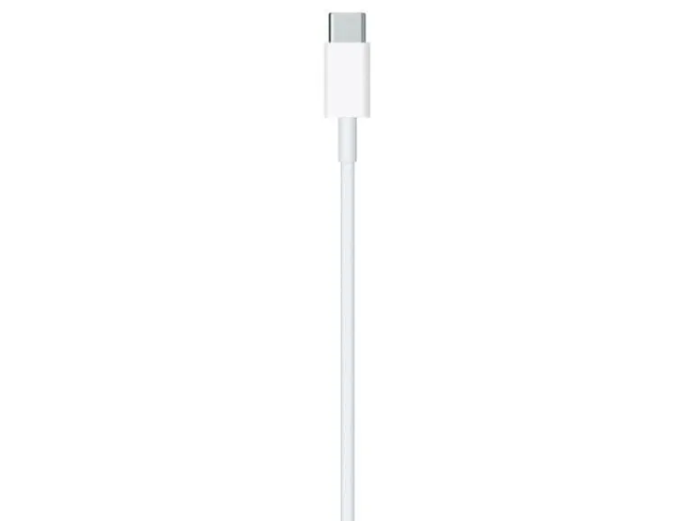 Apple USB-Kabel USB-C - Lightning 2 m