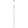 Apple USB-Ladekabel USB-C - USB-C 2 m