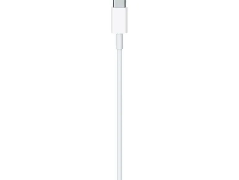 Apple USB-Ladekabel USB-C - USB-C 2 m