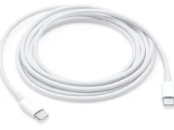Apple USB-Ladekabel USB-C - USB-C 2 m